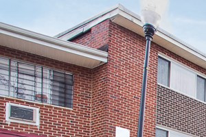 Apartments for rent at Lumen Windsor Arms in Baltimore.